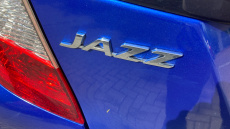 Honda Jazz 1.3 S 5dr Petrol Hatchback